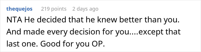 Boyfriend Invites Woman To A Fancy Party, She Realizes It's Actually A Surprise Wedding For Her And Leaves