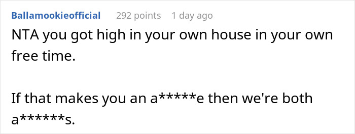 Woman Finds A Way To Stop Her BIL&rsquo;s Family Pawning Their Children On Her, As She Gets High