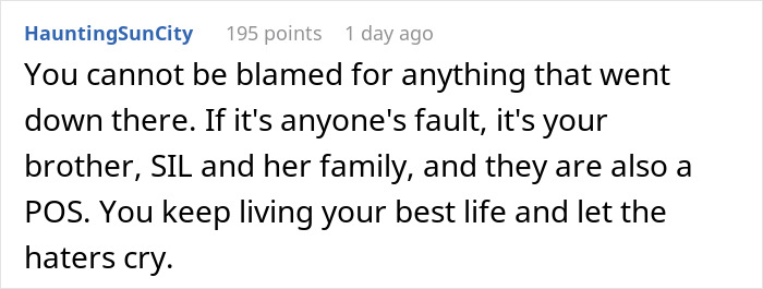 “Two Fronts Formed”: A Man’s Absence From A Wedding Causes Chaos, As The Reason He Didn’t Attend Splits The Family “Two Fronts Formed”: A Man’s Absence From A Wedding Causes Chaos, As The Reason He Didn’t Attend Splits The Family