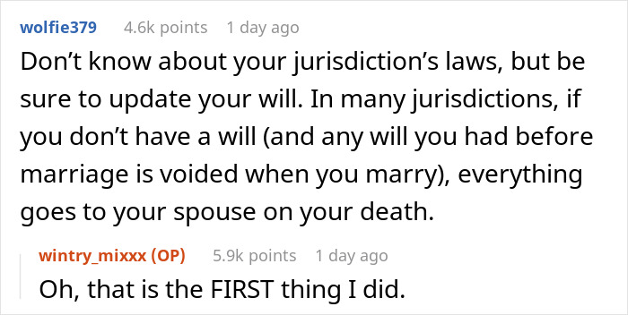 "I Make Sure He Knows It Costs Me Nothing": Woman Gets Split Opinions When She Shares Her Revenge Story Towards Her Husband