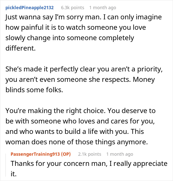 &ldquo;My Wife Is Not The Woman I Used To Know. She Let The Fame Get To Her&rdquo;