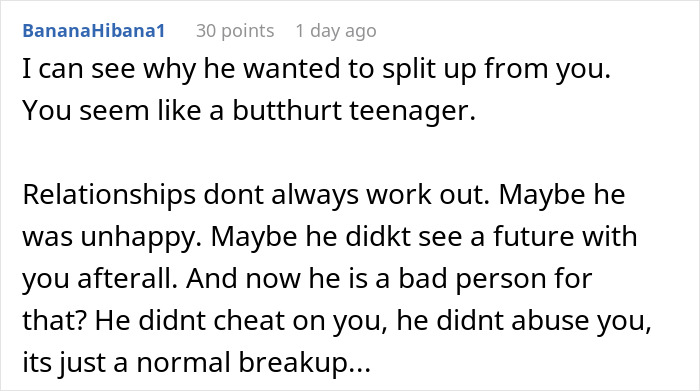 "I Make Sure He Knows It Costs Me Nothing": Woman Gets Split Opinions When She Shares Her Revenge Story Towards Her Husband