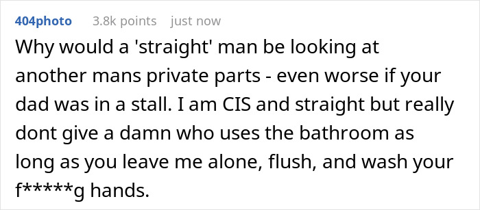 Man “Fights Fire With Fire” To Get Transphobe Kicked Out From A Bar Man “Fights Fire With Fire” To Get Transphobe Kicked Out From A Bar