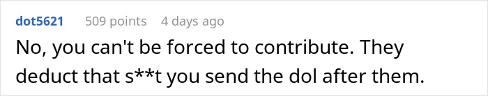 CEO Tells Employees There's No Room For Their Personal Lives At Work, Then Asks Them To Each Contribute $18 For His Birthday