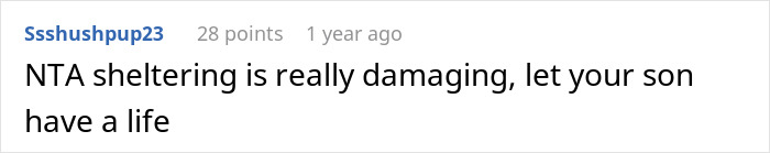 Mom Doesn&rsquo;t Let 14 Y.O. Son Date, Dad Keeps His Boyfriend A Secret Until She Finds Out And Bursts