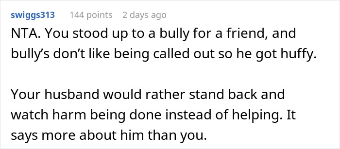 &ldquo;She Just Had A Baby. What&rsquo;s Your Excuse?&rdquo;: Husband Humiliates His Wife And Becomes Upset After Receiving A Dose Of His Own Medicine