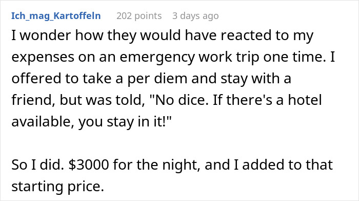 Worker Gets Chewed Out By Boss For Spending $20 On Chicken Noodle Soup, So She Costs Them Thousands In Malicious Compliance