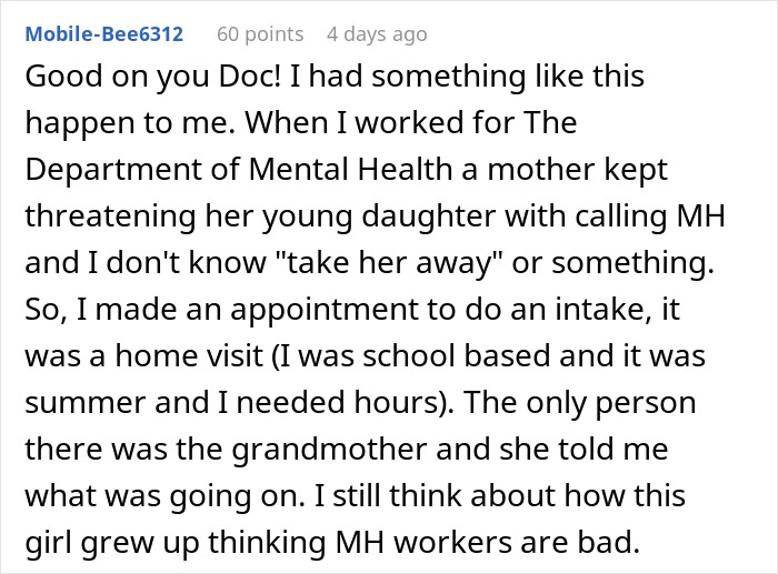 Dad Thinks He's Being Smart By Taking His Daughters To Emergency Care To Prove They're Faking Their Symptoms, Regrets It Dad Thinks He's Being Smart By Taking His Daughters To Emergency Care To Prove They're Faking Their Symptoms, Regrets It