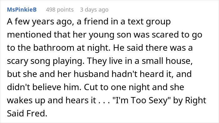 Woman Shares How She Gets Back At Her Husband For Annoying Her Without Him Ever Realizing It's Her