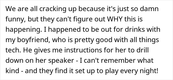 Woman Shares How She Gets Back At Her Husband For Annoying Her Without Him Ever Realizing It's Her