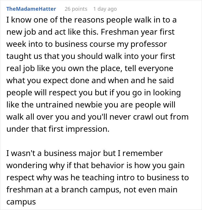 "You Want To Know Where I Am At All Times?": Woman Religiously Reports To Boss Every 5 Minutes Until He Realizes How Ridiculous His Order Was