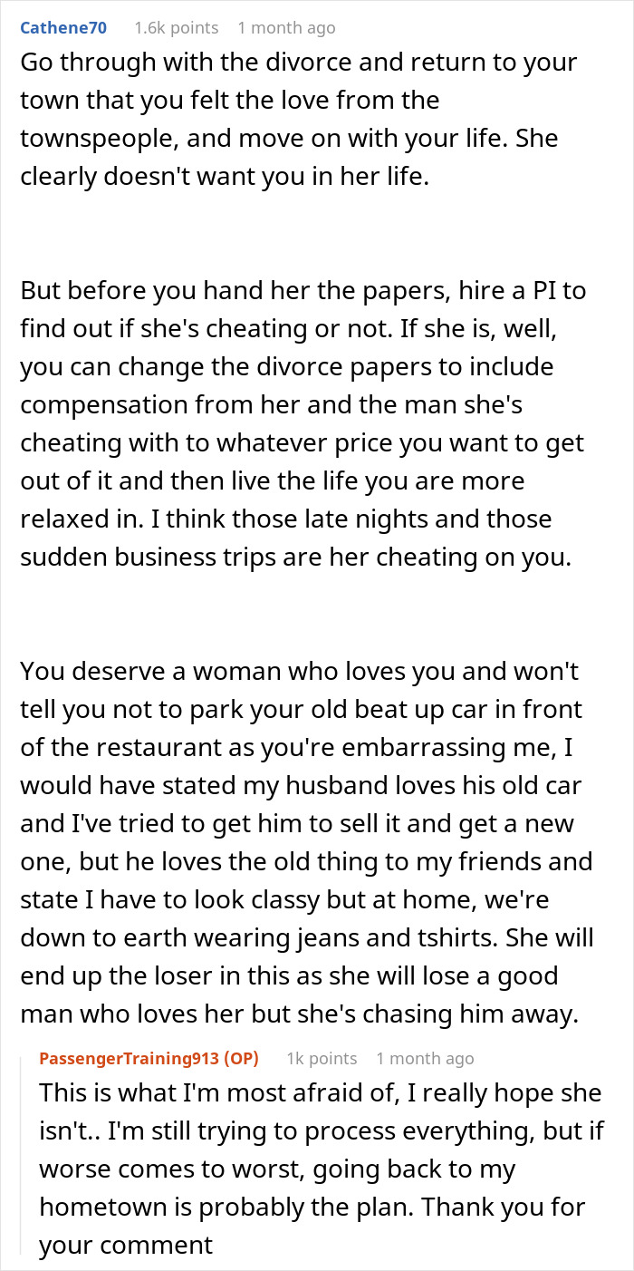 &ldquo;My Wife Is Not The Woman I Used To Know. She Let The Fame Get To Her&rdquo;