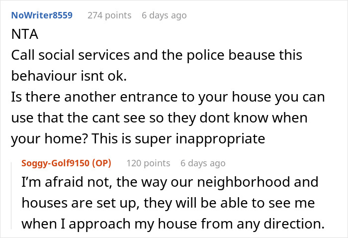 500 Lb Woman With Special Needs Is Too Violent To Be Enrolled In Day Programs, So Her Parents Drop Her Off At Neighbor’s To Be Babysat Without Warning 500 Lb Woman With Special Needs Is Too Violent To Be Enrolled In Day Programs, So Her Parents Drop Her Off At Neighbor’s To Be Babysat Without Warning