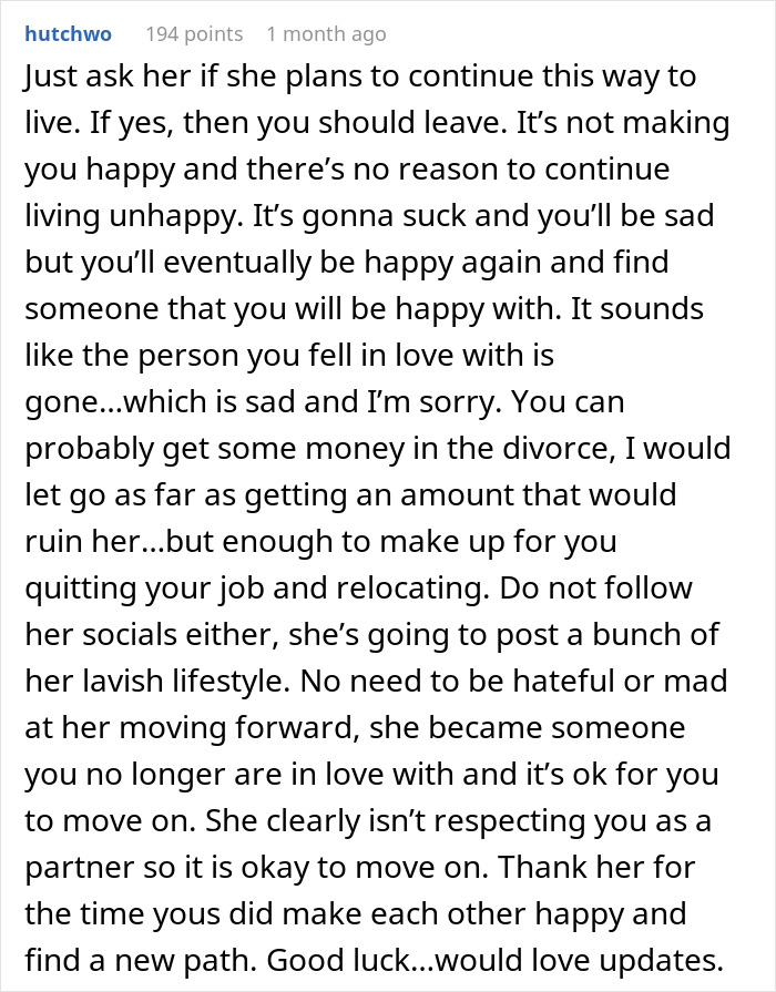 &ldquo;My Wife Is Not The Woman I Used To Know. She Let The Fame Get To Her&rdquo;