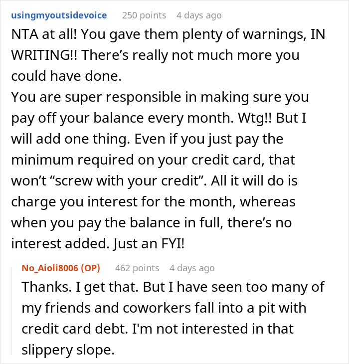 Person Sells Concert Tickets After Their Friends Keep 'Forgetting' To Pay Them Back, They Find Out And Go Ballistic Person Sells Concert Tickets After Their Friends Keep 'Forgetting' To Pay Them Back, They Find Out And Go Ballistic