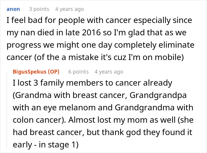 Karen Thinks Her Kid Deserves A Bus Seat More Than A Cancer Patient, Tries To Pull Him Out Of His Seat, Gets Instant Karma Karen Thinks Her Kid Deserves A Bus Seat More Than A Cancer Patient, Tries To Pull Him Out Of His Seat, Gets Instant Karma