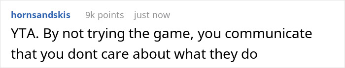 Girlfriend &lsquo;Looks Shocked&rsquo; After Boyfriend Refuses To Finish A Game She&rsquo;s Been Working On For Almost 2 Years