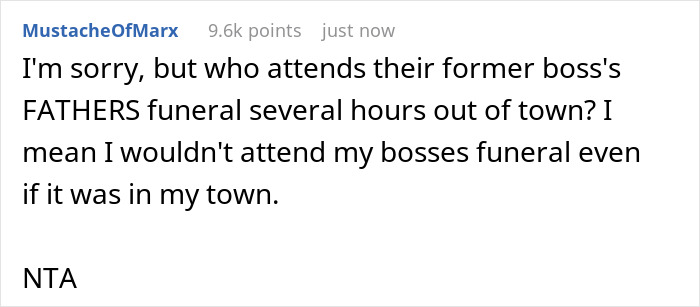 Man Feels Betrayed As Spouse Attends Funeral Instead Of Letting Him Take A Break From Parenting On Father's Day, Gets Called A Jerk Man Feels Betrayed As Spouse Attends Funeral Instead Of Letting Him Take A Break From Parenting On Father's Day, Gets Called A Jerk