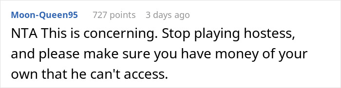 &ldquo;I Was So Confused&rdquo;: Wife Wonders If She&rsquo;s A Jerk For Refusing To Wear Husband&rsquo;s &ldquo;Hilarious&rdquo; Yet Humiliating Gift
