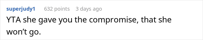 "When I Explained To Her The Tradition, She Was Understandably Bothered": Guy Doesn't Understand Why His GF Won't Follow His Family's Sexist Tradition