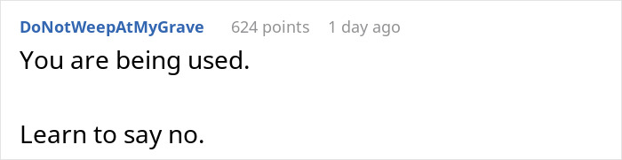 Person Feels Used And Abused For Constantly Paying For Their Friend And Never Getting Reimbursed Unless Reminded