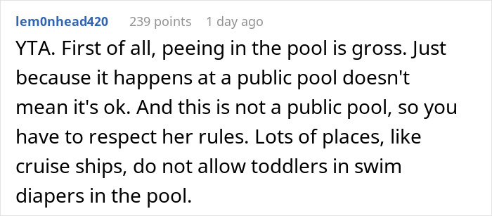 “This Situation Is Driving Me Crazy”: Mom Vents Online About The Unfair Way She And Her Toddler Were Treated At Her Sister’s Home, Receives Backlash Instead “This Situation Is Driving Me Crazy”: Mom Vents Online About The Unfair Way She And Her Toddler Were Treated At Her Sister’s Home, Receives Backlash Instead