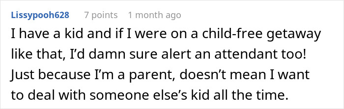 "She Thought The Rules Didn't Apply To Her": Entitled Mom Is Put In Her Place At A Resort Pool "She Thought The Rules Didn't Apply To Her": Entitled Mom Is Put In Her Place At A Resort Pool