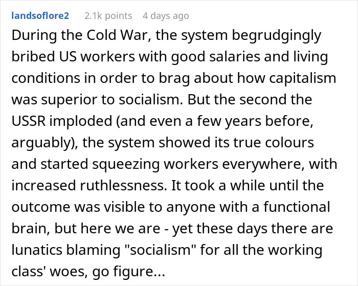 6 Y.O. &ldquo;Realizes Something Isn&rsquo;t Adding Up&rdquo; With Great-Grandparents Living Wealthy On Ordinary Jobs