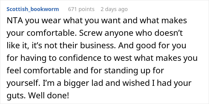 Woman Gets Fat-Shamed At A Gym And Is Ordered To &lsquo;Put On A Shirt&rsquo; By Entitled Girl Saying That Her Outfit Is &lsquo;Unsanitary&rsquo;