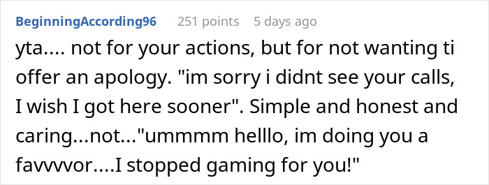 "Am I A Jerk For Picking My Wife Up From The Airport 10 Minutes Late?" "Am I A Jerk For Picking My Wife Up From The Airport 10 Minutes Late?"