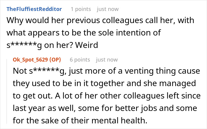 Manager Loses Out On Position To A Worker They Used To Abuse, Gets Laughed At When They Stalk The Worker On LinkedIn