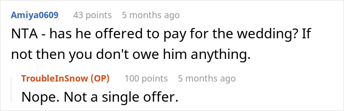 Mom Gets Mad Over Daughter's Refusal To Let Stepdad Walk Her Down The Aisle