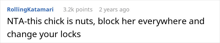 Guy Finds Out His GF Deleted All The Pics Of His Late Wife While He Was In The Shower, Kicks Her Out Of The House Guy Finds Out His GF Deleted All The Pics Of His Late Wife While He Was In The Shower, Kicks Her Out Of The House