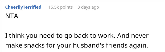 &ldquo;I Was So Confused&rdquo;: Wife Wonders If She&rsquo;s A Jerk For Refusing To Wear Husband&rsquo;s &ldquo;Hilarious&rdquo; Yet Humiliating Gift