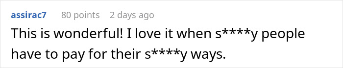 Woman Gets Not-So-Petty Revenge On Horrible Ex-Roommate, Leaving Her 28 Grand In Debt