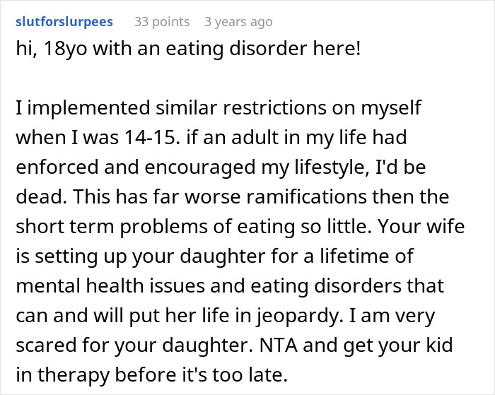 Dad Calls Out Wife And Puts An End To Her Unhealthy Obsession With Their 14-Year-Old Daughter's "Pageant-Ready" Looks, Wonders If He's A Jerk