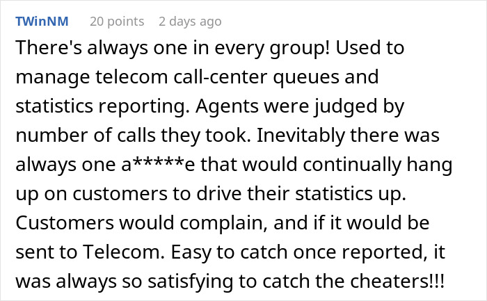 Employee Teaches Coworker A Lesson In Laziness By Creating Deceptively Easy Descriptions For Actually Hard Tasks