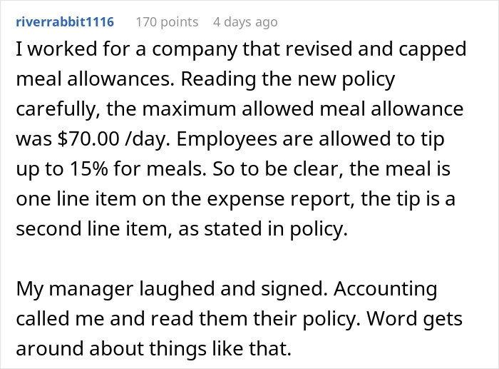 Worker Gets Chewed Out By Boss For Spending $20 On Chicken Noodle Soup, So She Costs Them Thousands In Malicious Compliance