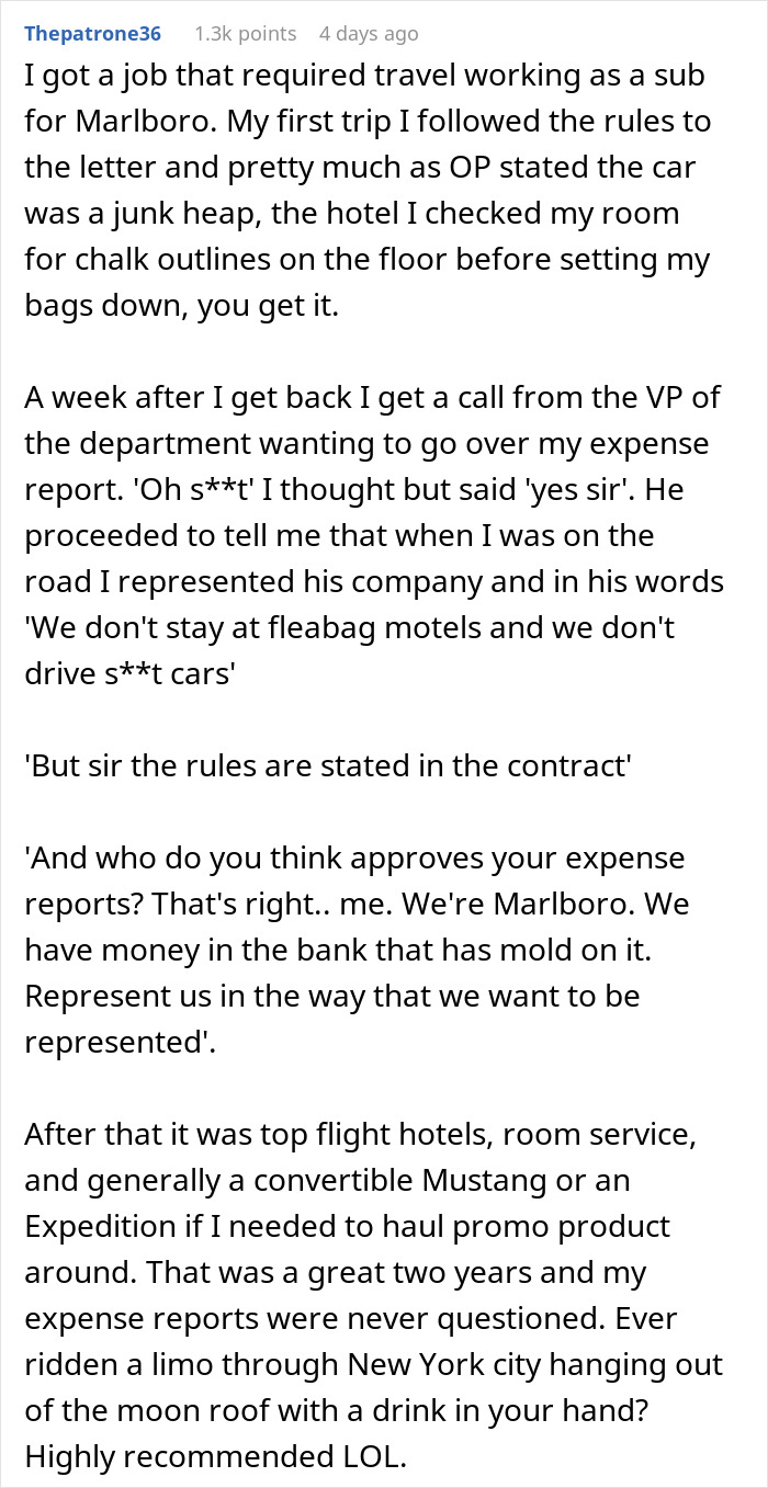 Worker Gets Chewed Out By Boss For Spending $20 On Chicken Noodle Soup, So She Costs Them Thousands In Malicious Compliance