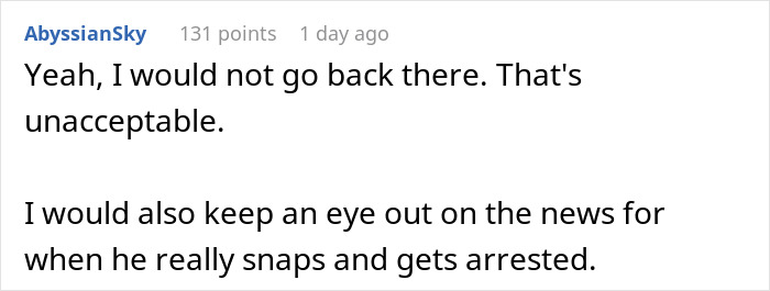 Customer Wants To Pay In Cash, Rude Barber Slaps It Out Of His Hands And Shows Him To The Credit Card Reader And He Maliciously Complies Customer Wants To Pay In Cash, Rude Barber Slaps It Out Of His Hands And Shows Him To The Credit Card Reader And He Maliciously Complies