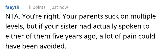 Woman Does A DNA Ancestry Test And Discovers She Isn’t Biologically Related To Her Dad, Cuts Everyone Off And Learns The Truth 5 Years Later Woman Does A DNA Ancestry Test And Discovers She Isn’t Biologically Related To Her Dad, Cuts Everyone Off And Learns The Truth 5 Years Later