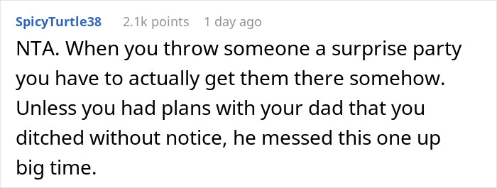 Woman Airs Family&rsquo;s Dirty Laundry After Being Blasted For Not Showing Up To A Graduation Party She Had No Idea About