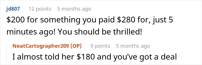 Drama Erupts In Store Parking Lot After Entitled Karen Decides She Wants Man&rsquo;s Newly Purchased Grill