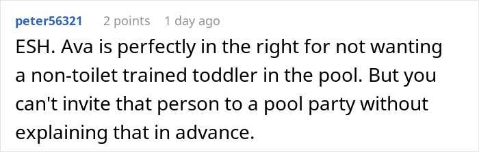 “This Situation Is Driving Me Crazy”: Mom Vents Online About The Unfair Way She And Her Toddler Were Treated At Her Sister’s Home, Receives Backlash Instead “This Situation Is Driving Me Crazy”: Mom Vents Online About The Unfair Way She And Her Toddler Were Treated At Her Sister’s Home, Receives Backlash Instead