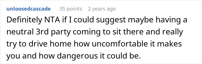 Teen Tells Dad He&rsquo;ll Leave The House If He Won&rsquo;t Stop Bringing Random Men Over