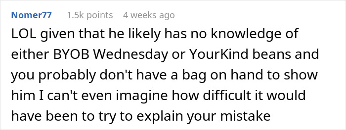 Foreigner Thinks He's Being Kicked Out Of A Coffee Shop Because Of His Ethnicity, Barista Realizes His Mistake Too Late Foreigner Thinks He's Being Kicked Out Of A Coffee Shop Because Of His Ethnicity, Barista Realizes His Mistake Too Late