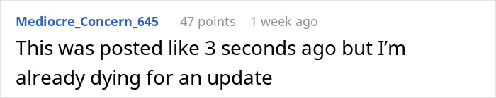 Woman Gets Her Sweet Revenge After Random Family Decided To Have A Picnic On Her Front Lawn And Refused To Leave Woman Gets Her Sweet Revenge After Random Family Decided To Have A Picnic On Her Front Lawn And Refused To Leave
