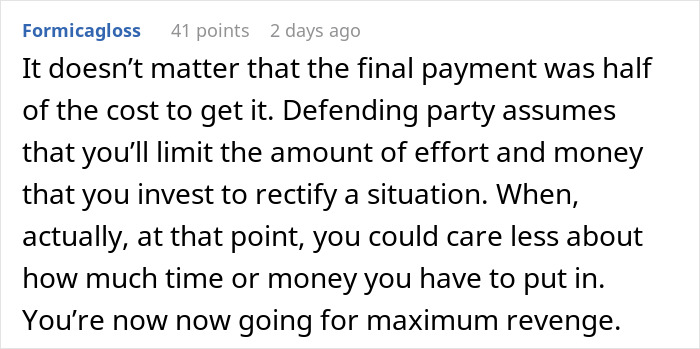 Guy Fed Up With Wife&rsquo;s Ex Being A Pain With Getting His Kids Passports, Makes Sure The Forgotten Child Support Is Collected From Him Immediately