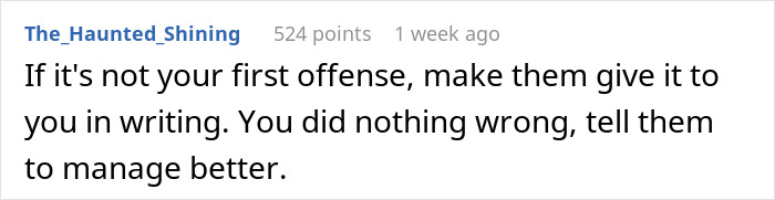 Employee Gets Their Schedule Done By Manager Who &ldquo;Hates&rdquo; Them, Wakes Up On Their Day Off To A Voicemail Asking Why They Aren&rsquo;t At Work