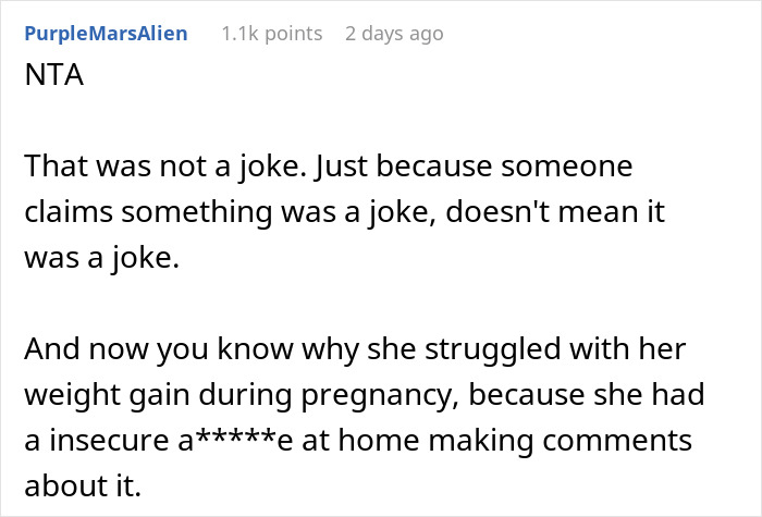 &ldquo;She Just Had A Baby. What&rsquo;s Your Excuse?&rdquo;: Husband Humiliates His Wife And Becomes Upset After Receiving A Dose Of His Own Medicine